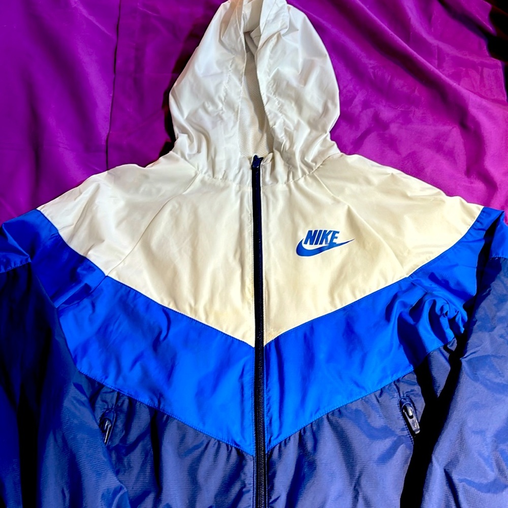 Boys Nike Jacket XL